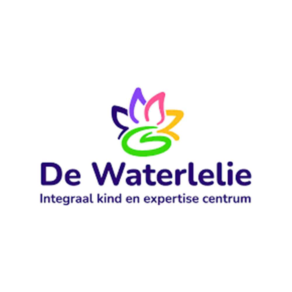 Logo de Waterlelie