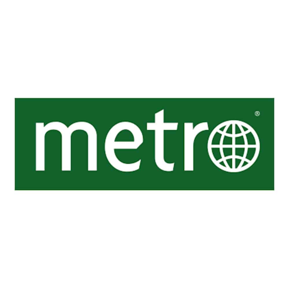 Metro Nieuws
